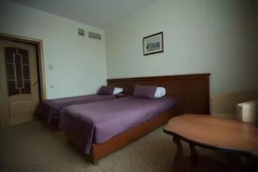 Azimut Hotel Yaroslavl