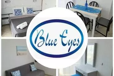Blue Eyes Apartments