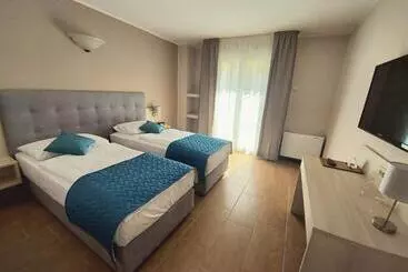 Belvedere Resort Hotels