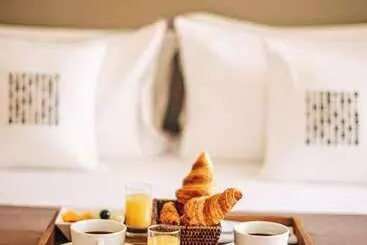 فندق Cannes Villa St Barth