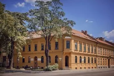 Hotel City Residence Apartment