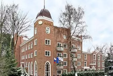 Hotelli Royal Falke Resort & Spa