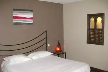 בית מלון כפרי De La Gare