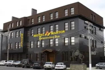 酒店 Marton Berlin House