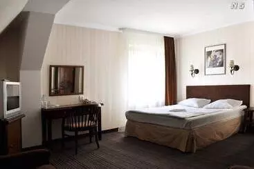 בית מלון כפרי Paraiso