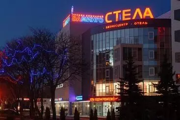 فندق Stela