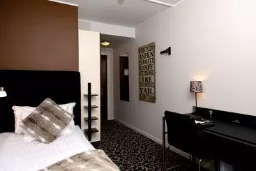 Sure Hotel By Best Western Algen