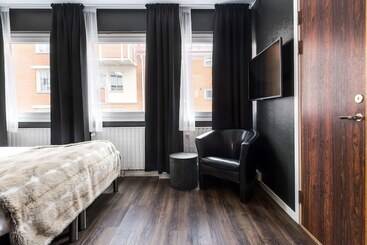 Sure Hotel By Best Western Algen