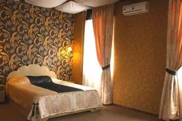 בית מלון כפרי Verona