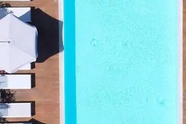 Otel Villa Signorini