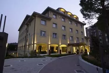 فندق Virginia Palace