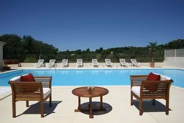 شقة Lagrange Vacances Le Domaine De Bourgeac