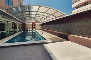 Monte Gordo Hotel Apartamentos & Spa