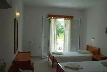 Апартаменты Mythos Studios