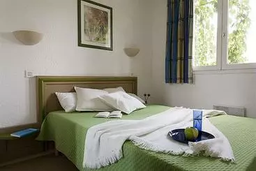 Residenza Maeva Particuliers  Résidence Valescure