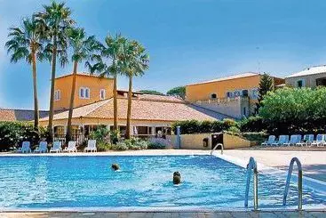 Residència Maeva Particuliers  Résidence Valescure