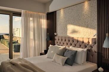 Курорт The Royal Blue