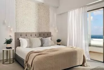 منتجع The Royal Blue