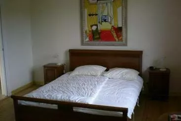 Aamiaismajoitus (B&B) La Vigneraie   Sarl Champ Potard