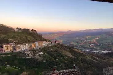 Bed and Breakfast La Vista