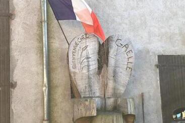 Bed and Breakfast Metris Gaelle