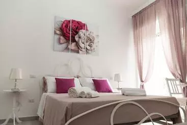 Bed and Breakfast Velia34