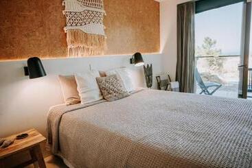 هتل Ecolodge Villa Epicurea