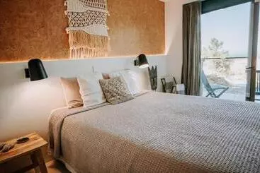 Hotel Ecolodge Villa Epicurea