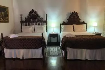 Hotel Solar De Almeidinha