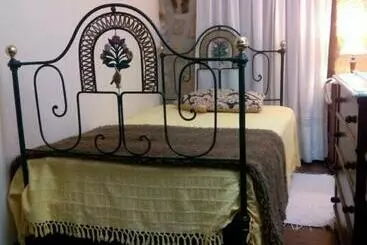 Majatalo A Casinha Do Beco