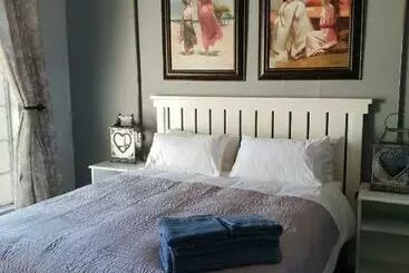 Pensionat At Rest