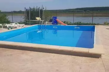 Pensione Casa Antonia Si Maria