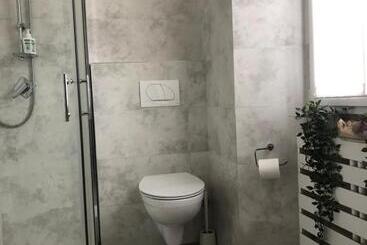 پانسیون Casa L Aquila