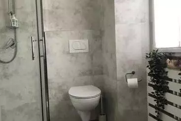 پانسیون Casa L Aquila