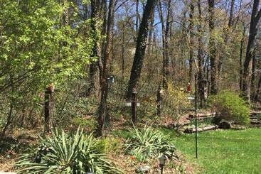 Panzió Romantic Studio Cottage