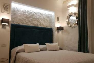 פנסיון Room Del Giglio