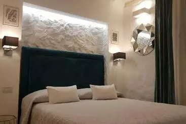 Pensión Room Del Giglio