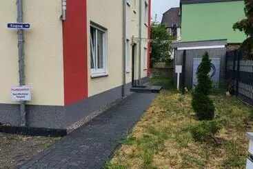 Majatalo Seelze Letter Monteurzimmer / Apartment / Messezimmer