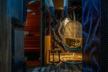 ペンション Vitality Guest House