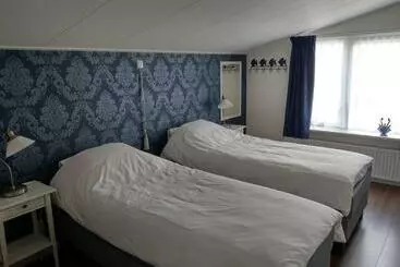 B&b De Blauwe Tulp
