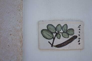 مبيت وإفطار Balice Antica Dimora