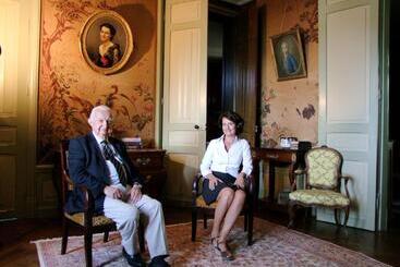 צימר Château Sigalas Rabaud