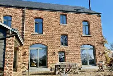 Bed and Breakfast L Aubier