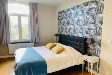 Bed and Breakfast L Aubier