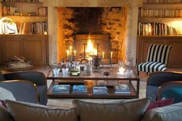 Bed and Breakfast Le Manoir Du Rocher