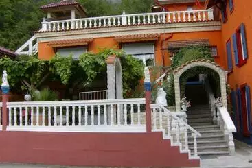 Bed and Breakfast Restaurant Don Pepe