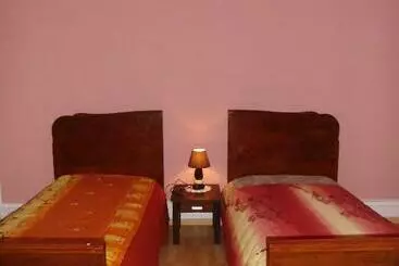 Bed and Breakfast Restaurant Don Pepe