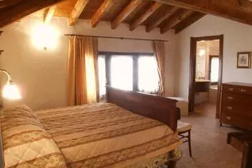 Bed And Breakfast Zanaglio