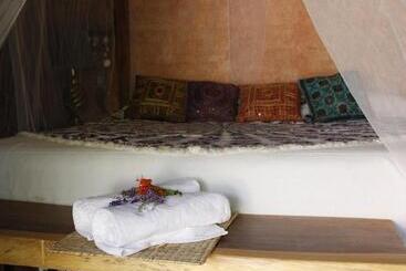 בית מלון כפרי Mandala Thai