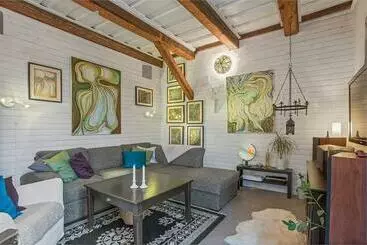 Marmorcafets B&b